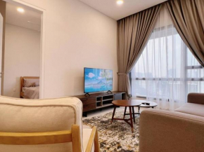 Ample 2BR 4px Seputeh @ Near MidValley & Garden Mall, Old Klang Road
